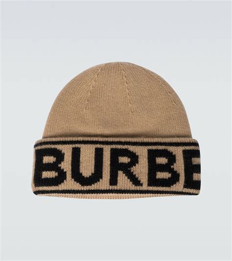 bonnet burberry